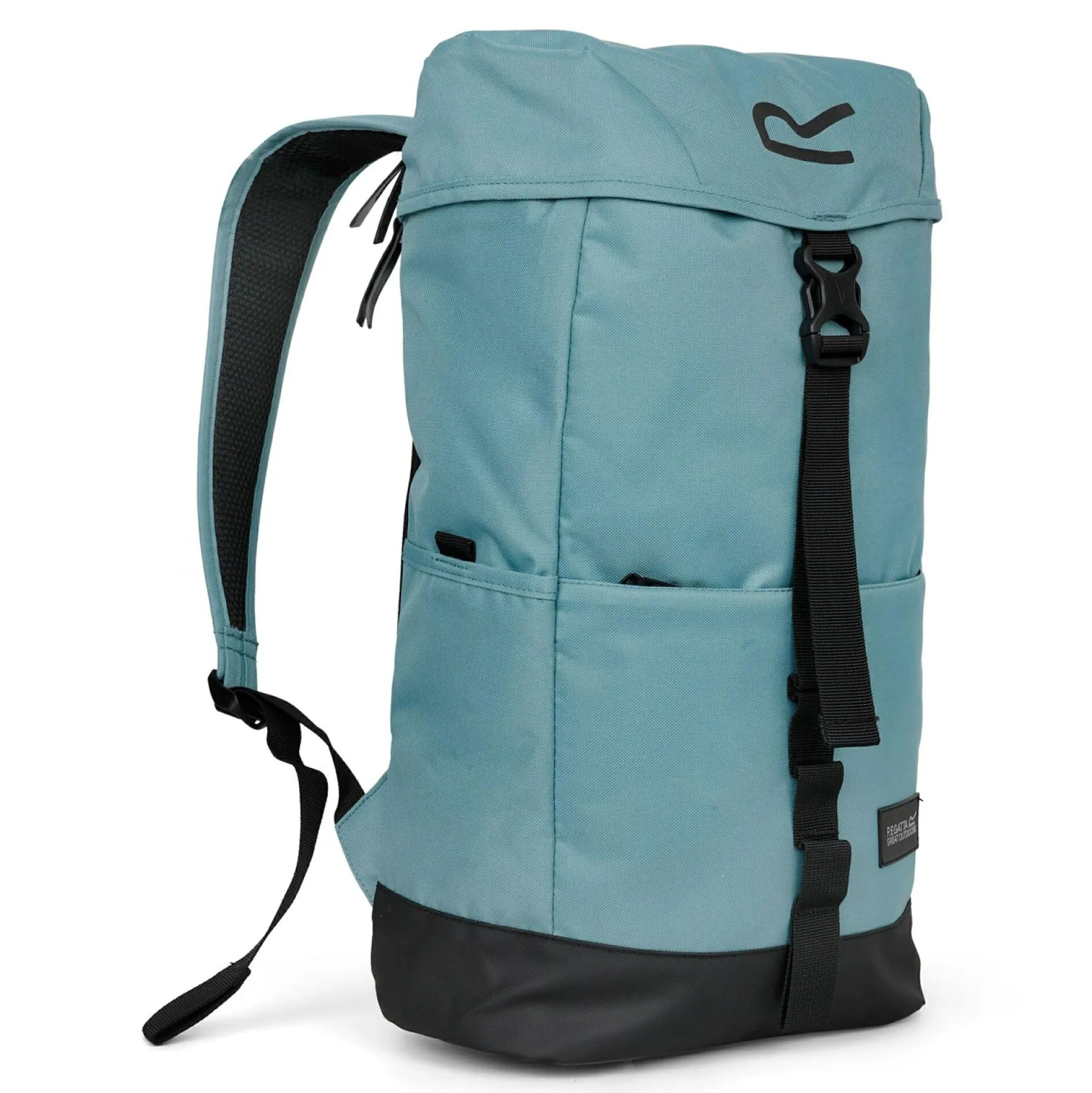 Shilton II 15L Backpack | Ivy Green