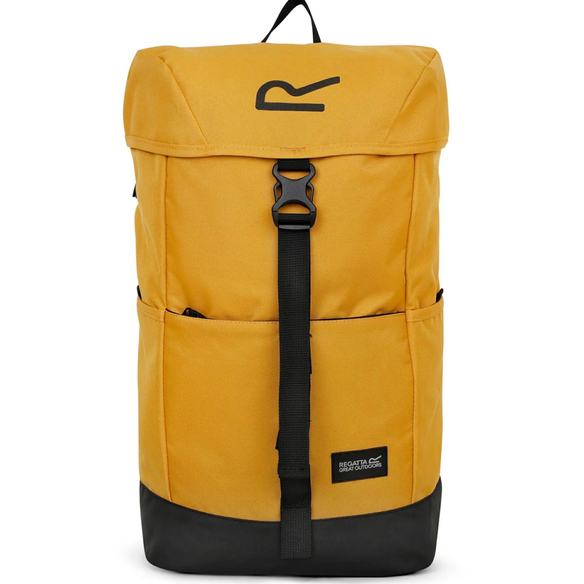 Shilton II 15L Backpack | Mustard Seed