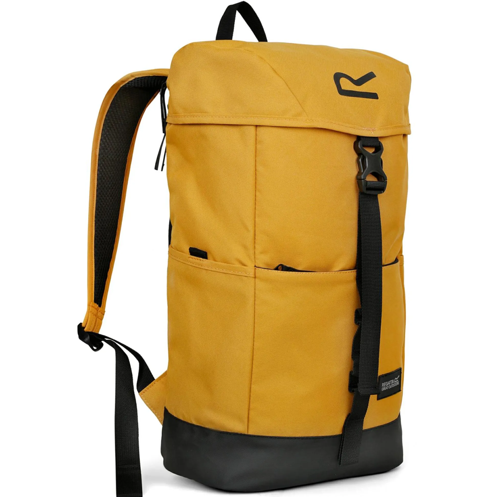 Shilton II 15L Backpack | Mustard Seed