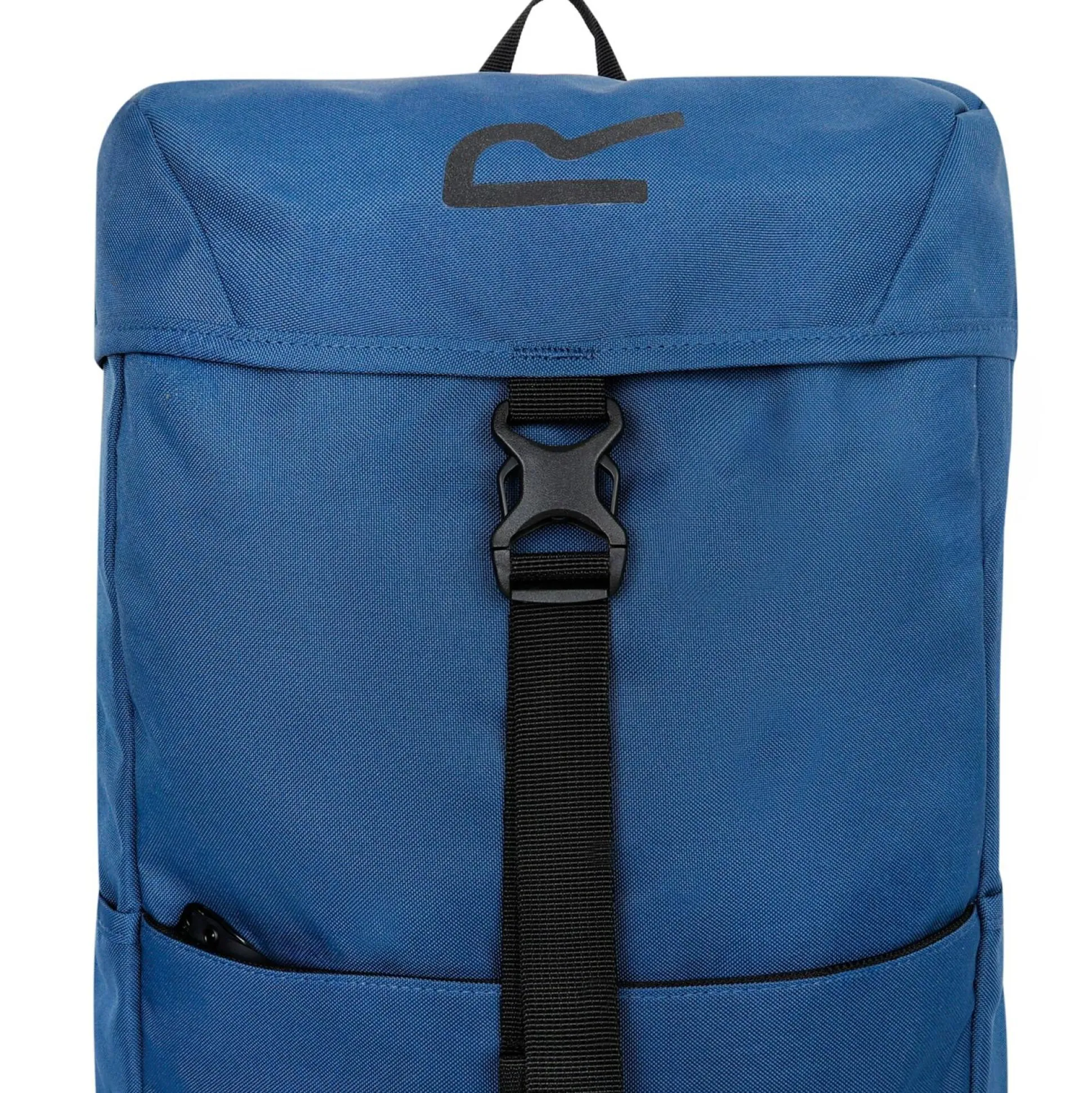Shilton II 25L Backpack | Navy Blue