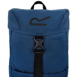 Shilton II 15L Backpack | Navy Blue