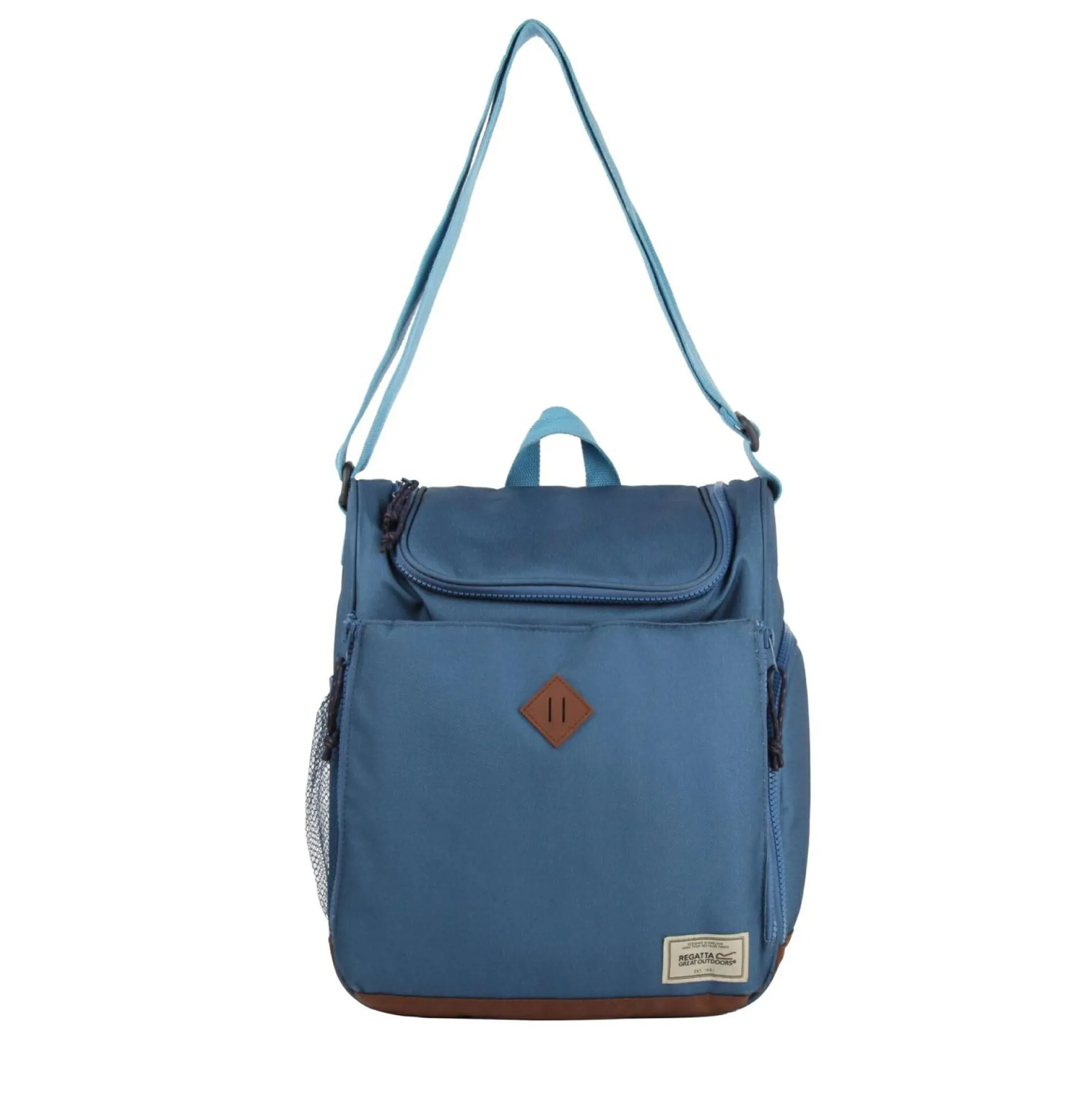 Stamford 4 Person Picnic Coolbag | Stellar Maui Blue