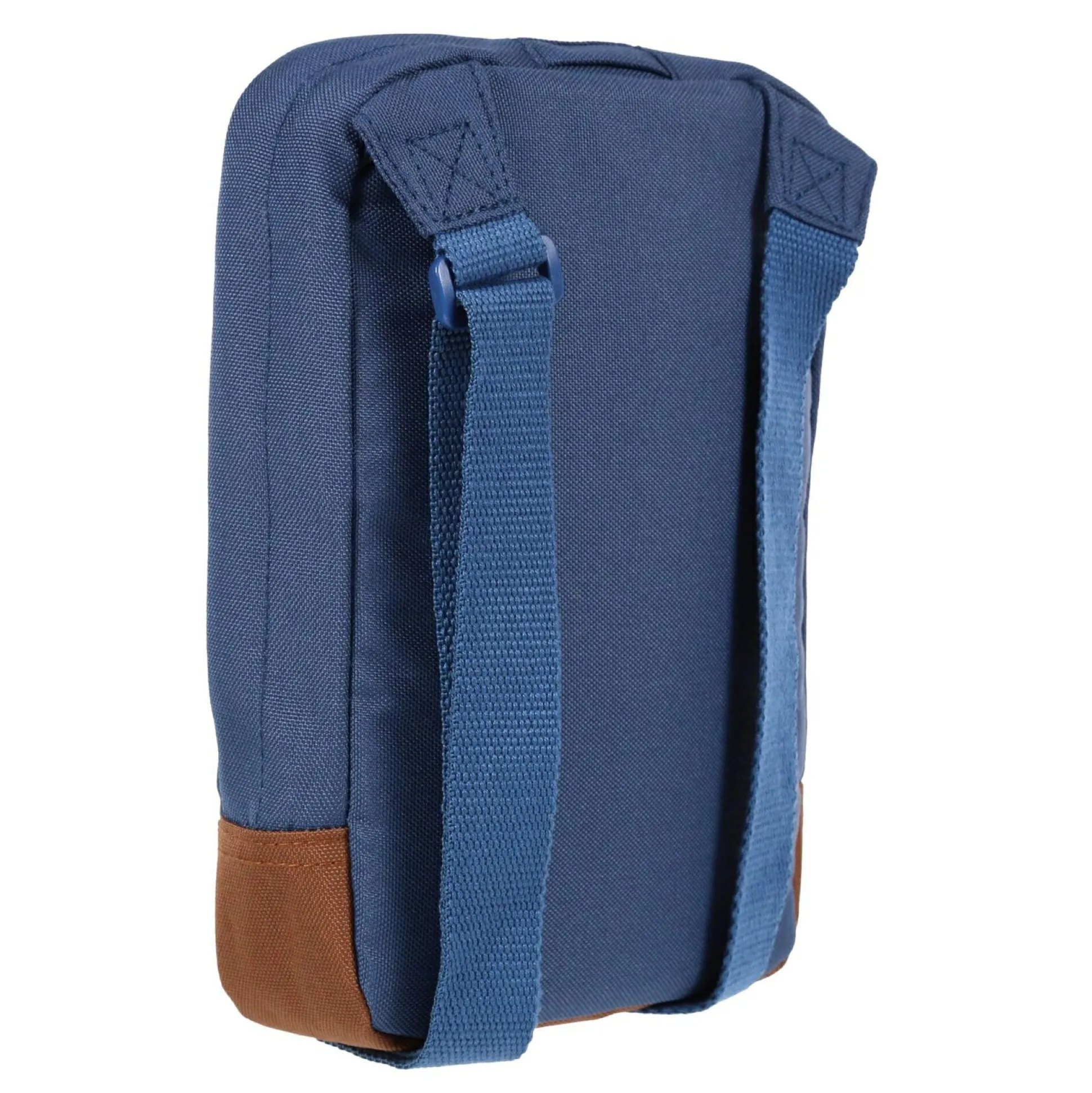 Stamford Cross Body Bag | Dark Denim Stellar