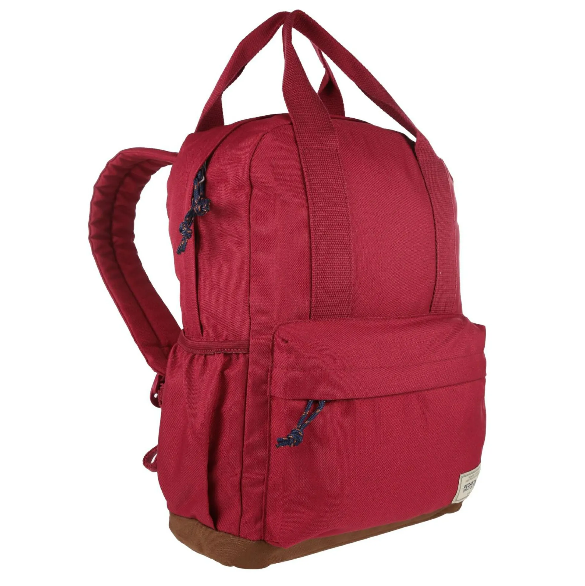 Stamford Tote Backpack | Anemone