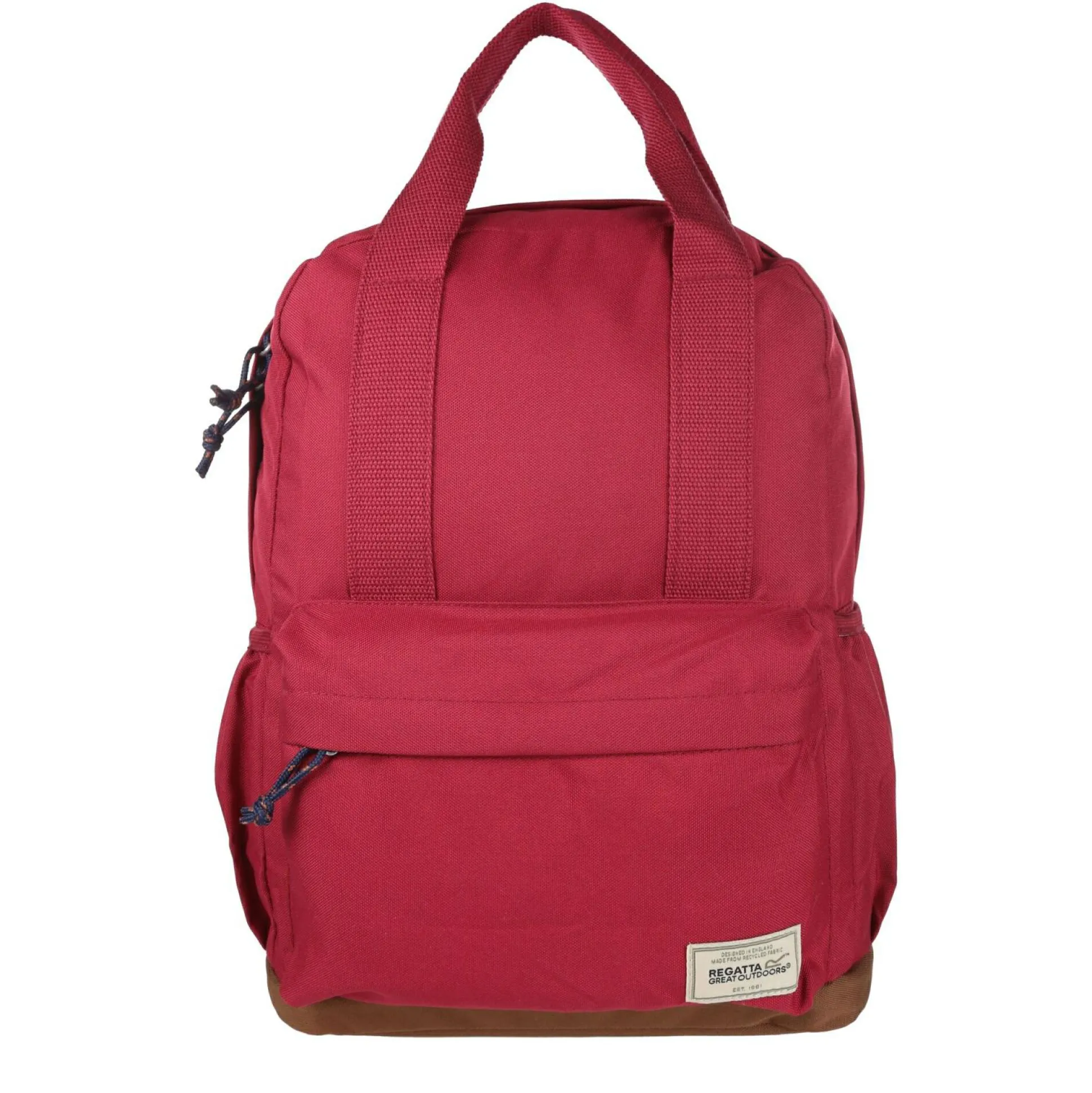 Stamford Tote Backpack | Anemone