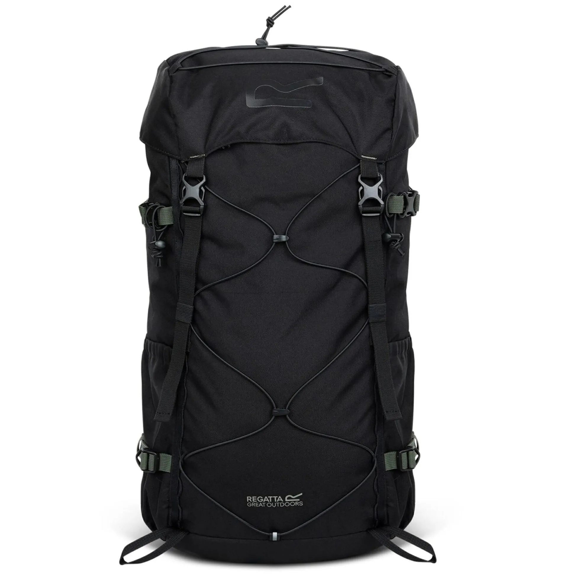 Survivor V 35L Backpack | Ash Grey