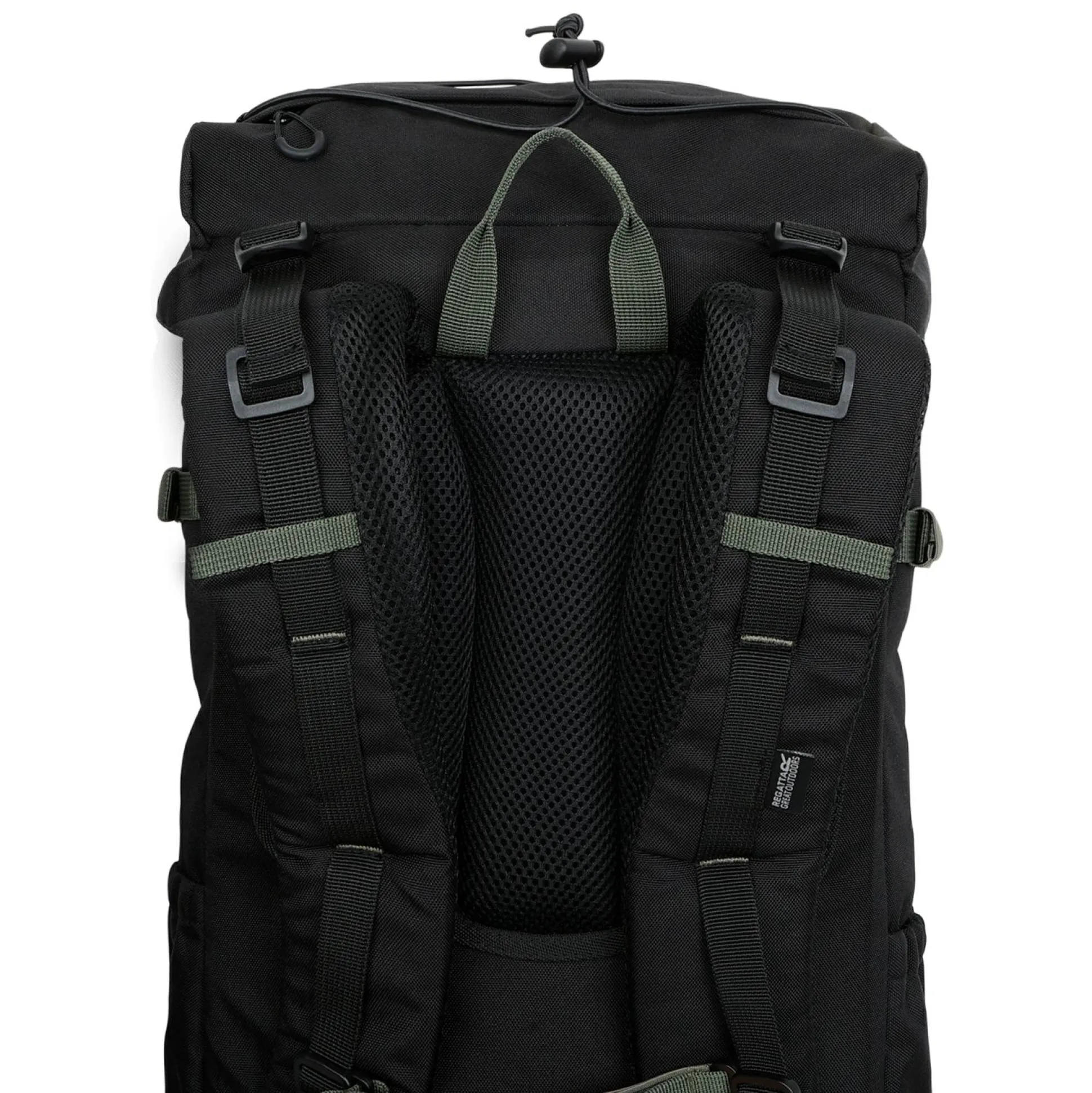 Survivor V 35L Backpack | Ash Grey