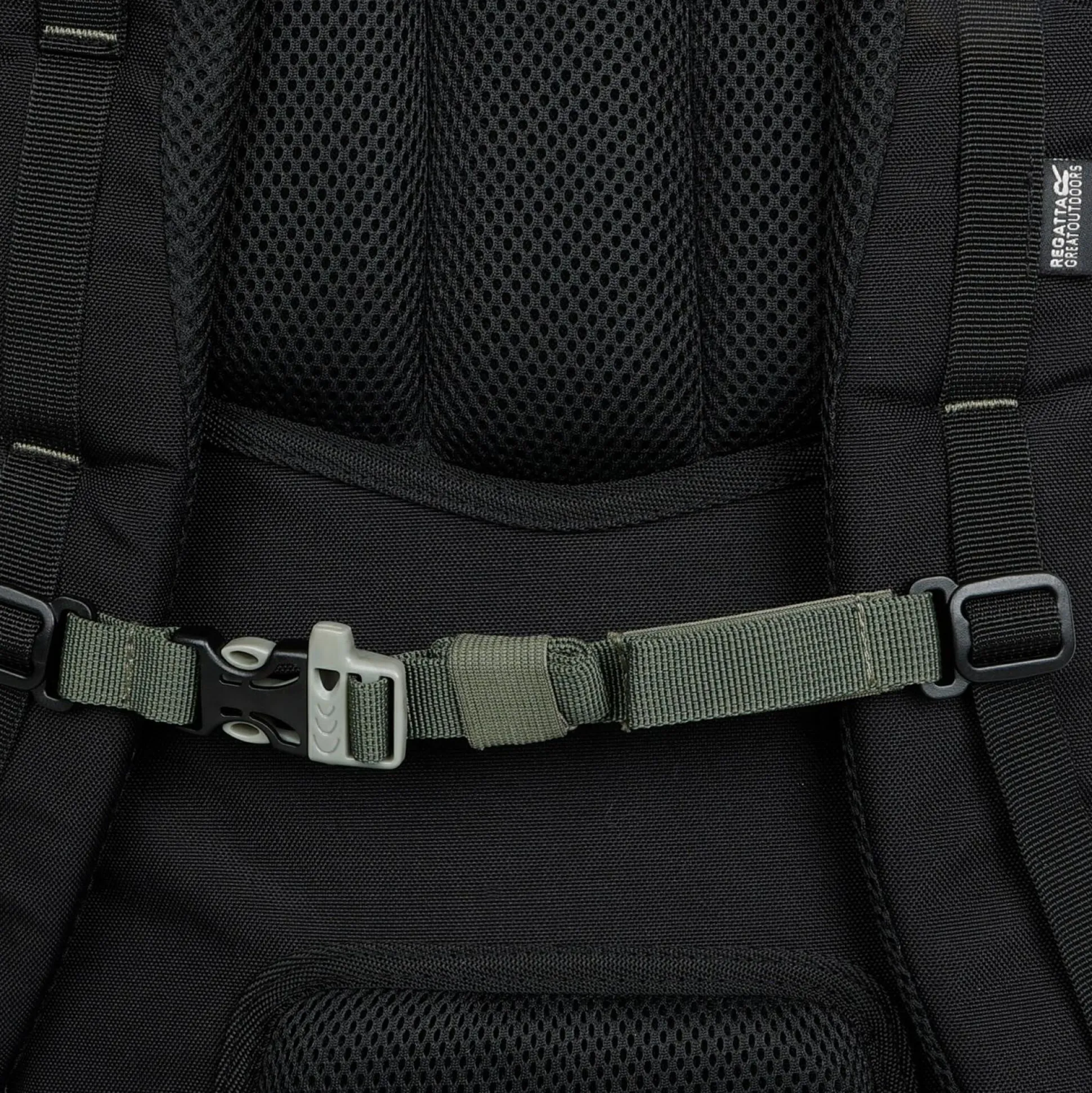 Survivor V 35L Backpack | Ash Grey