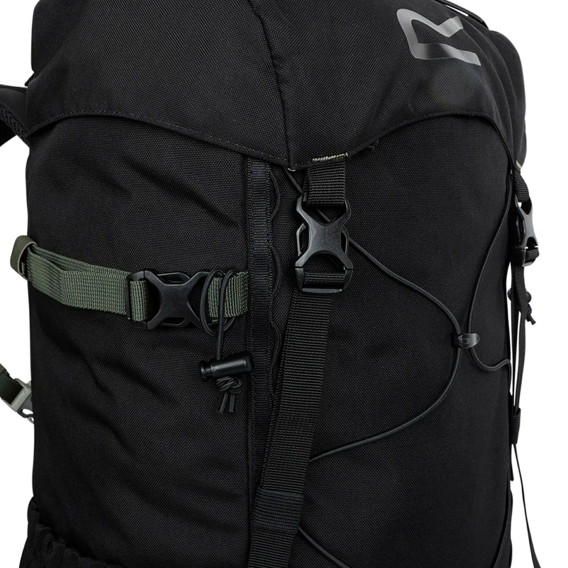 Survivor V 35L Backpack | Ash Grey