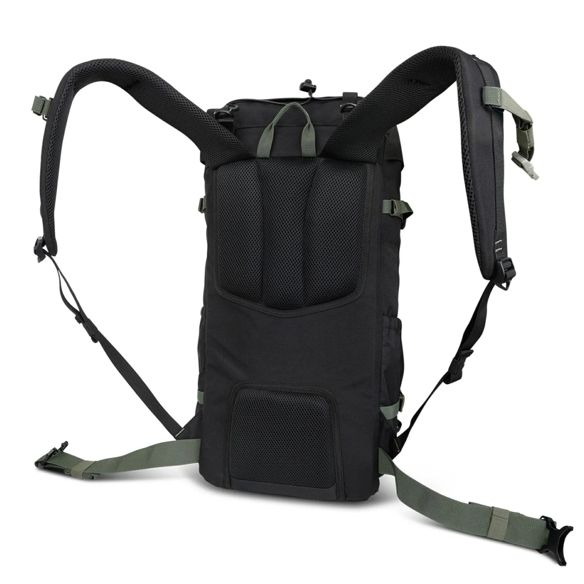 Survivor V 35L Backpack | Ash Grey