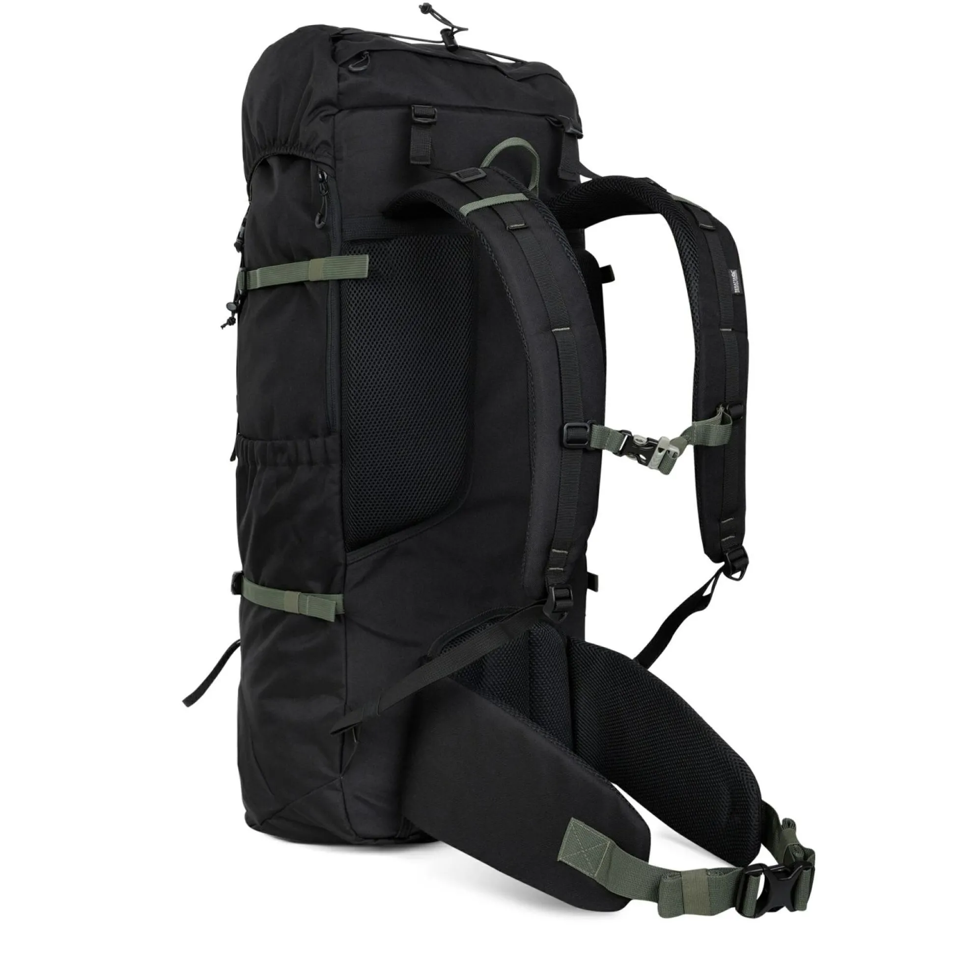 Survivor V 85L Backpack | Ash Grey
