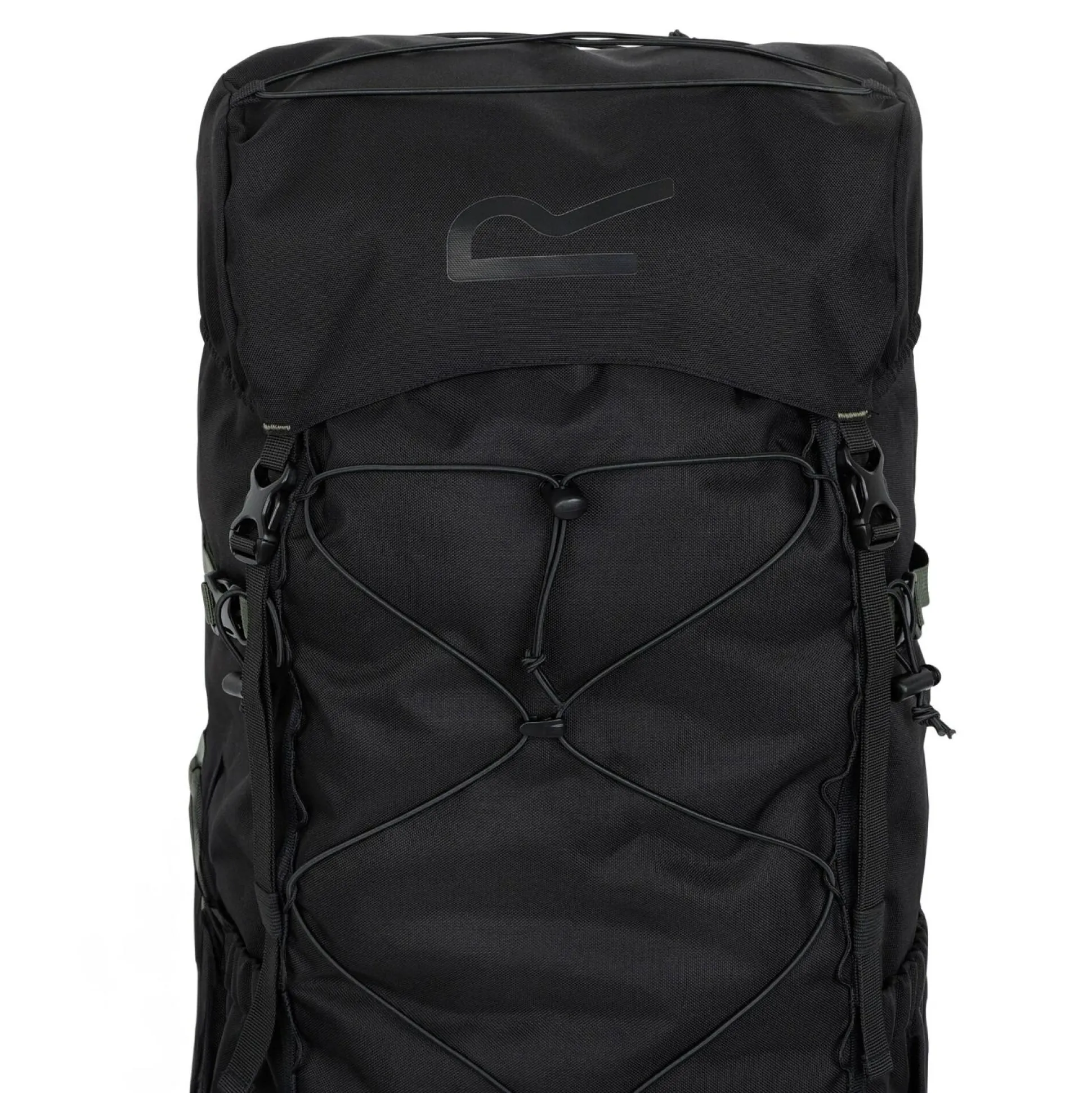 Survivor V 85L Backpack | Ash Grey