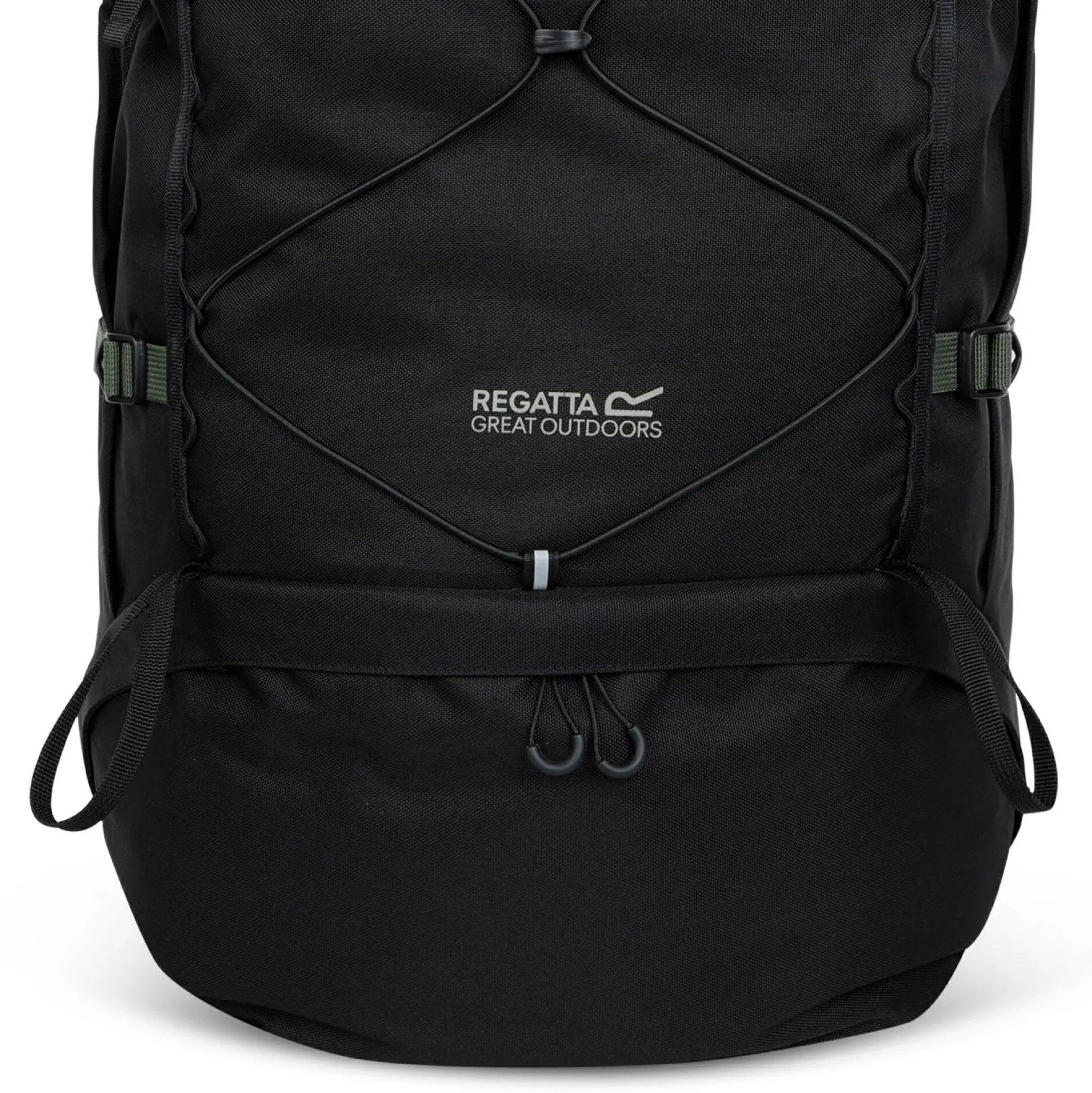 Survivor V 85L Backpack | Ash Grey