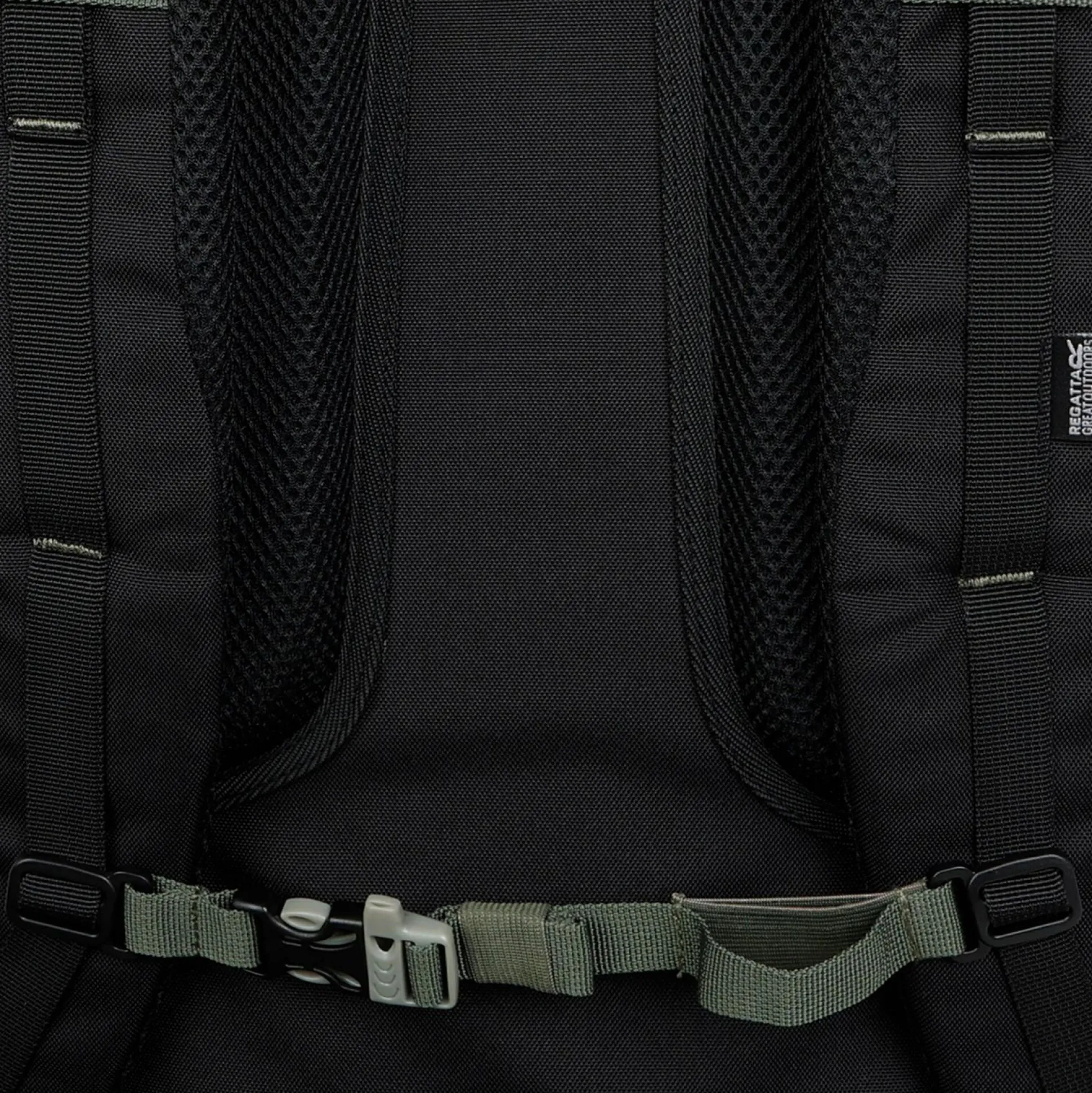 Survivor V 85L Backpack | Ash Grey