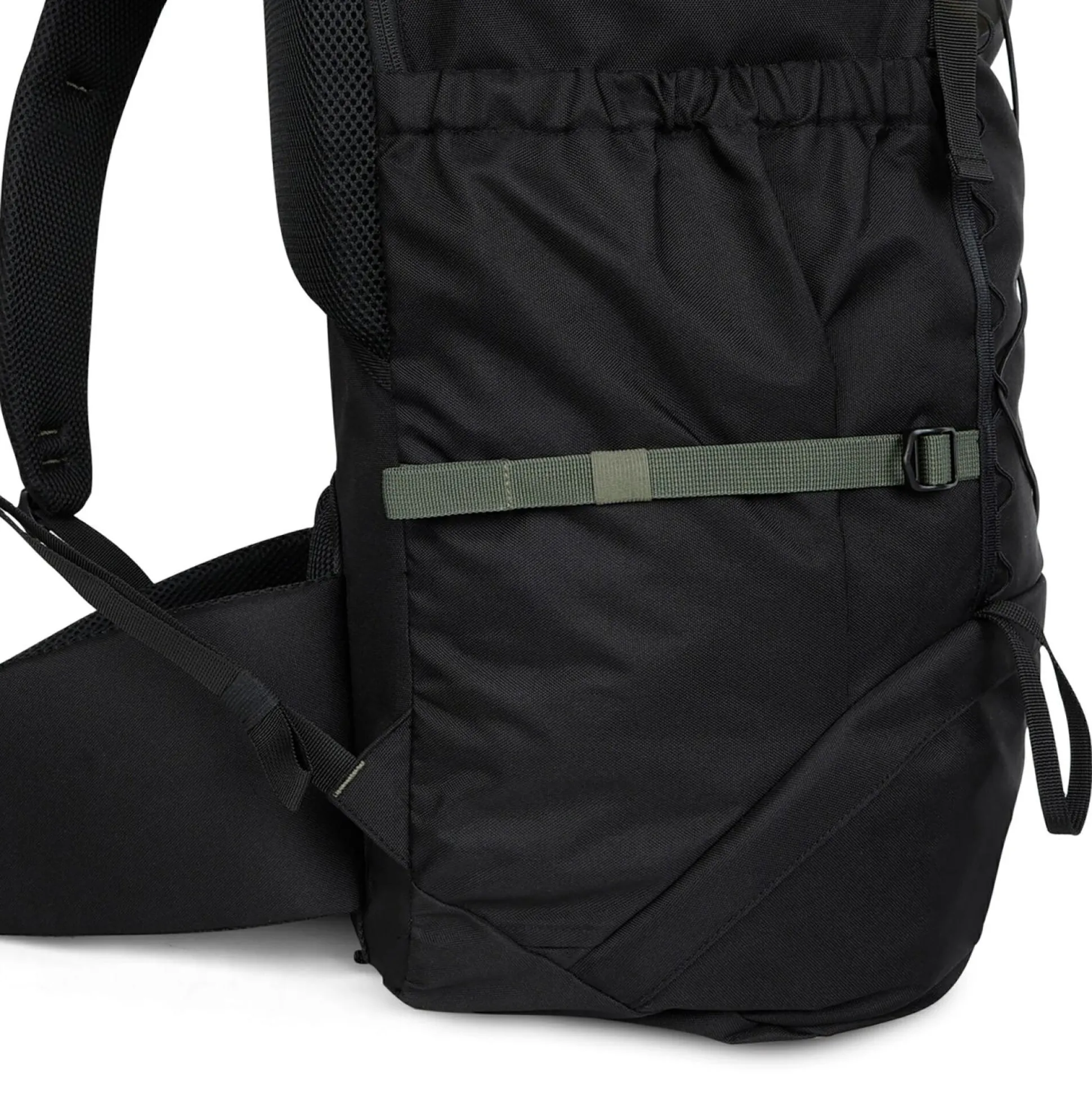 Survivor V 85L Backpack | Ash Grey