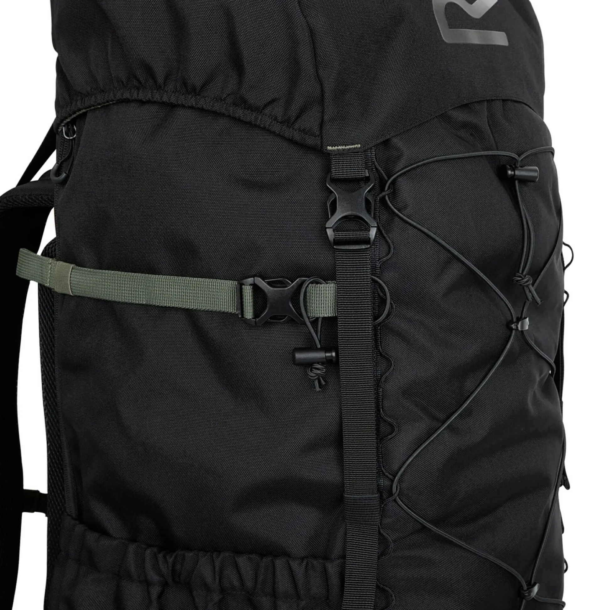 Survivor V 85L Backpack | Ash Grey
