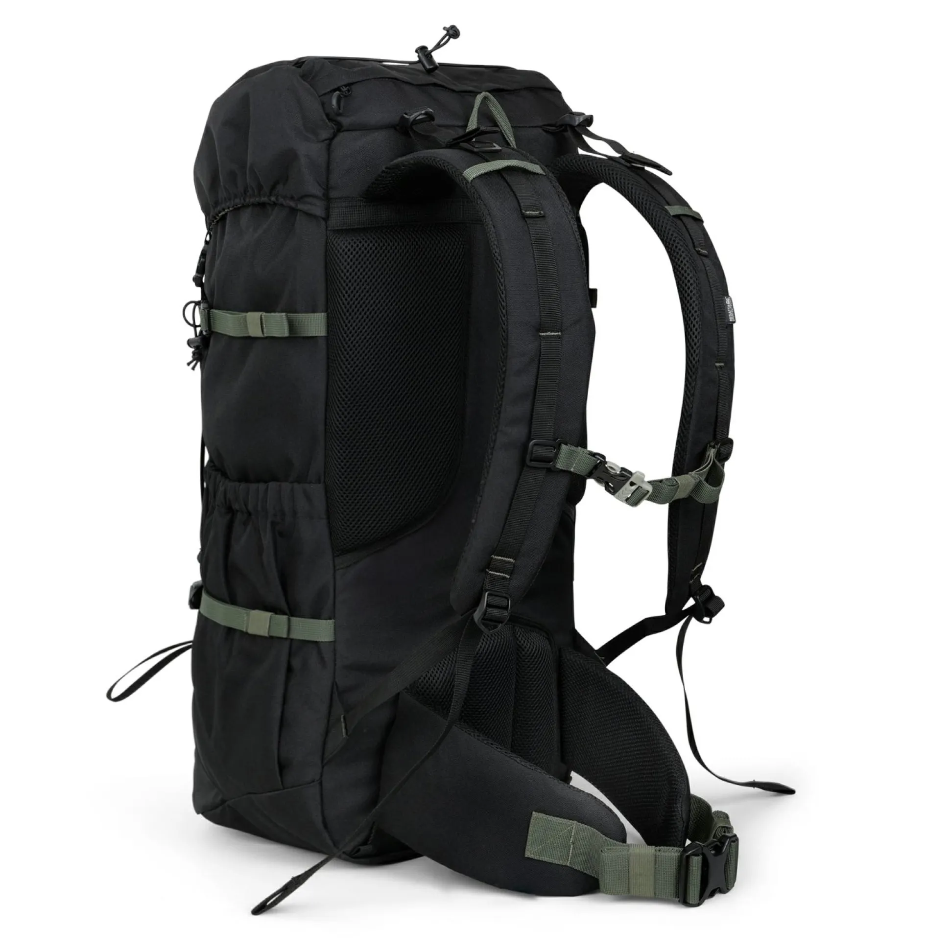 Survivor V 65L Backpack | Ash Grey