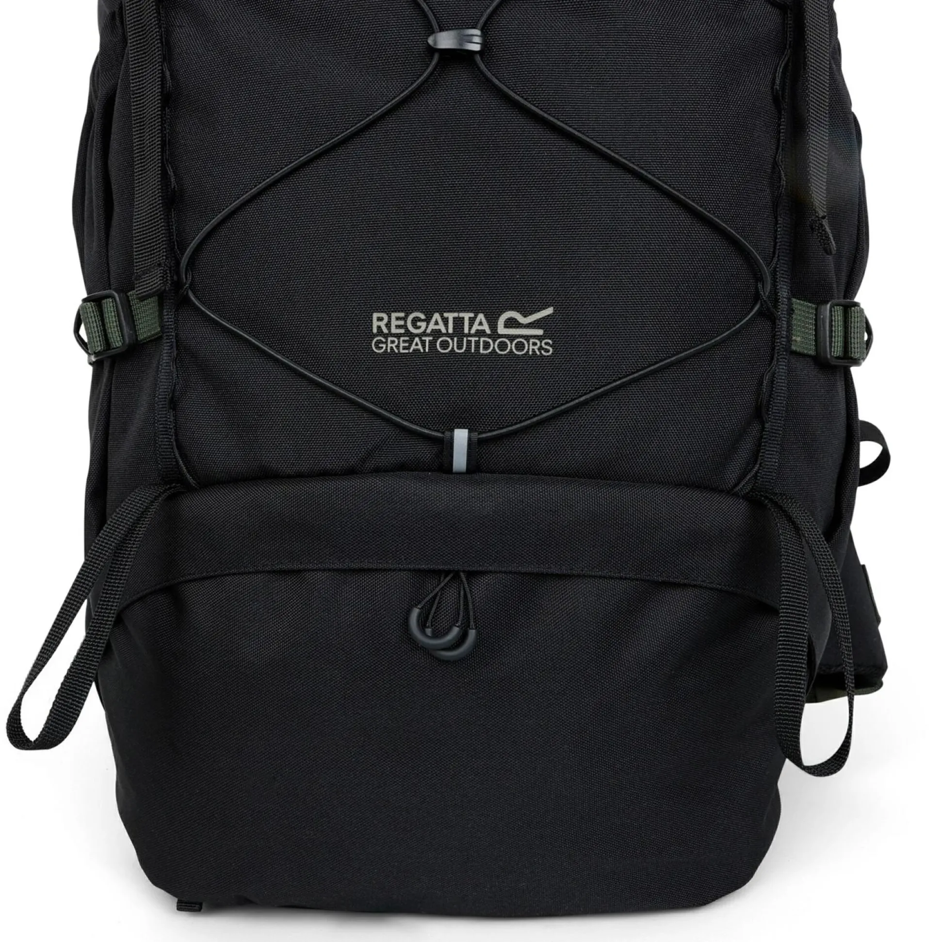 Survivor V 65L Backpack | Ash Grey