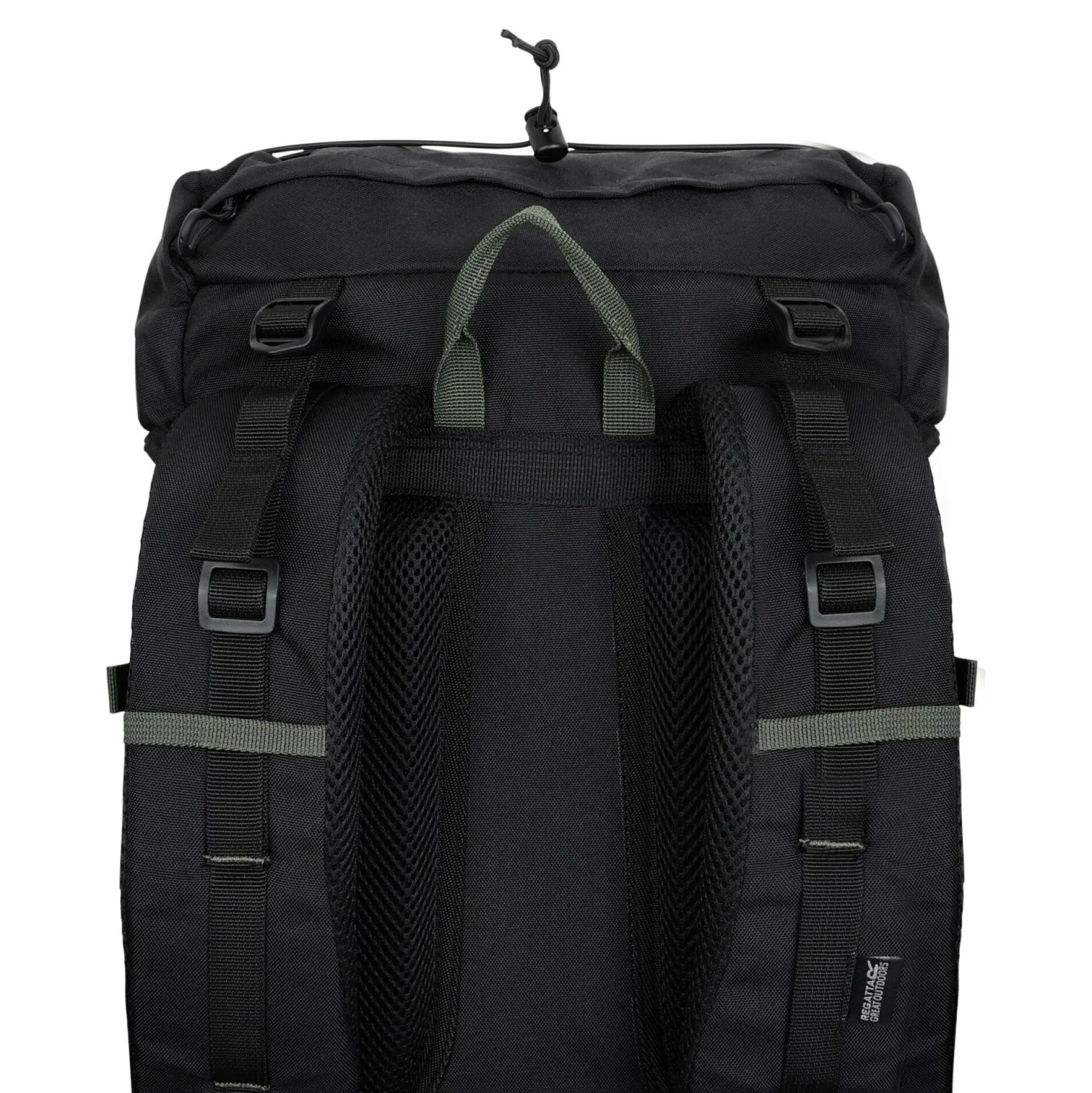 Survivor V 65L Backpack | Ash Grey