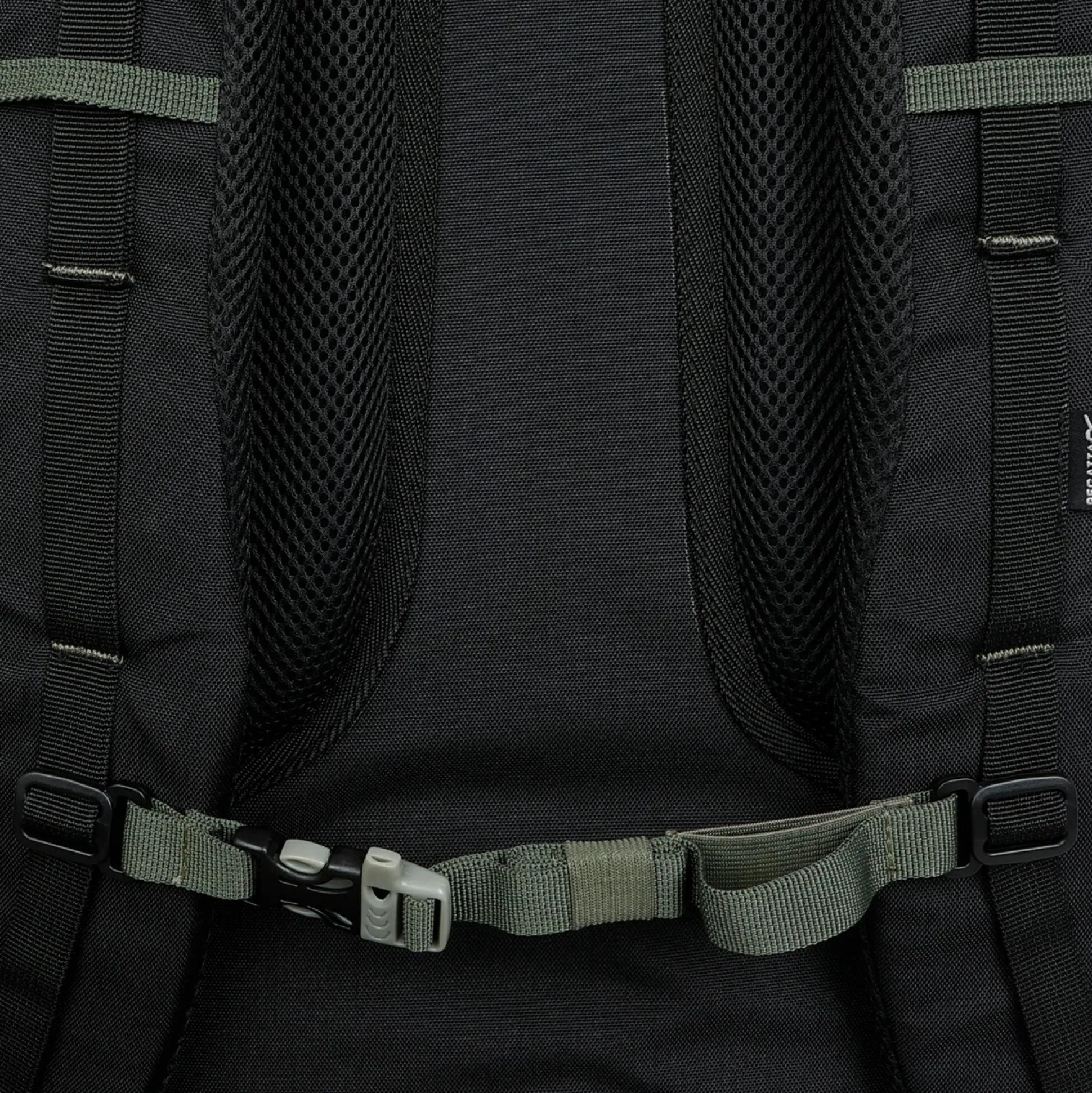 Survivor V 65L Backpack | Ash Grey