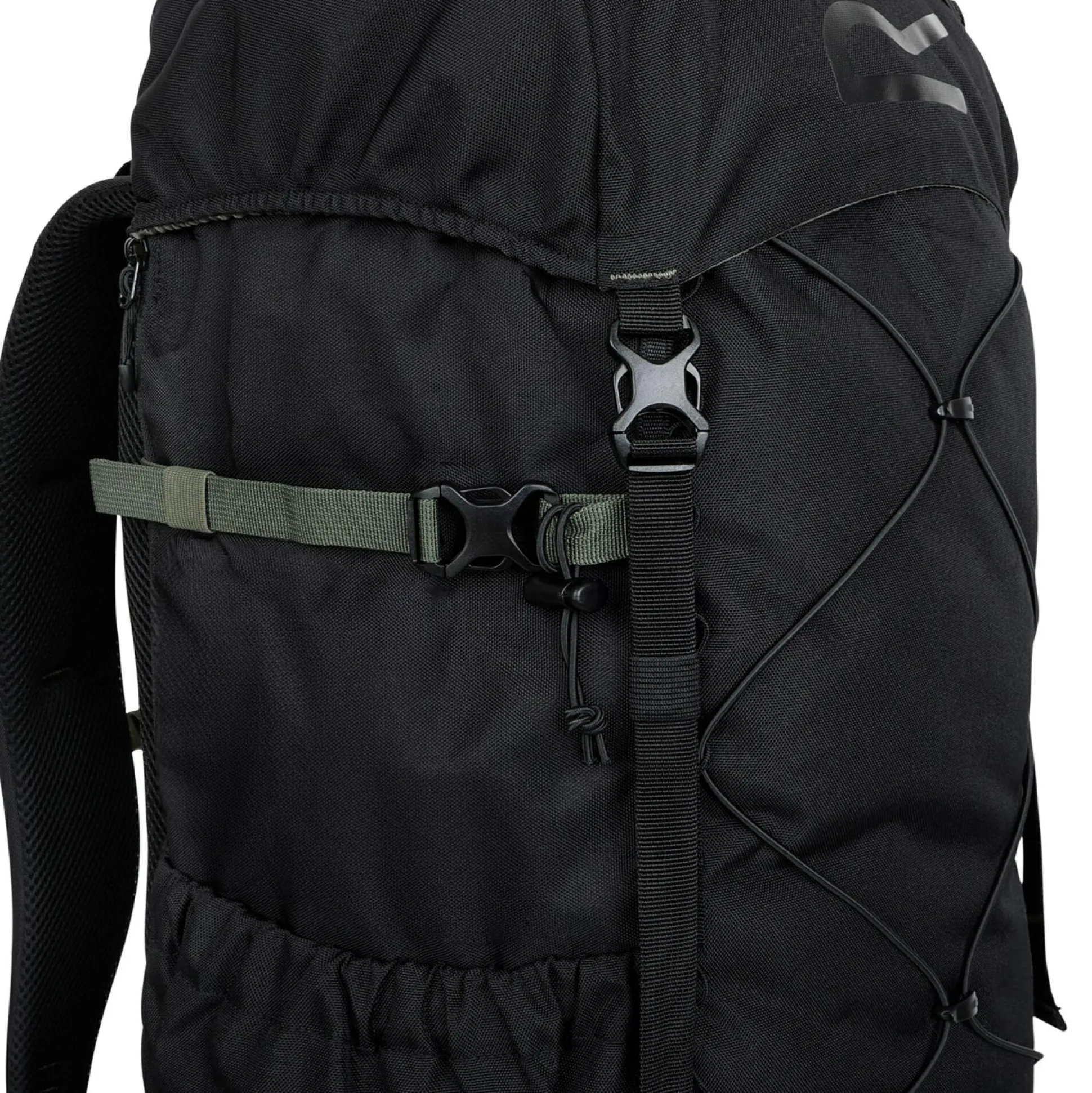Survivor V 65L Backpack | Ash Grey