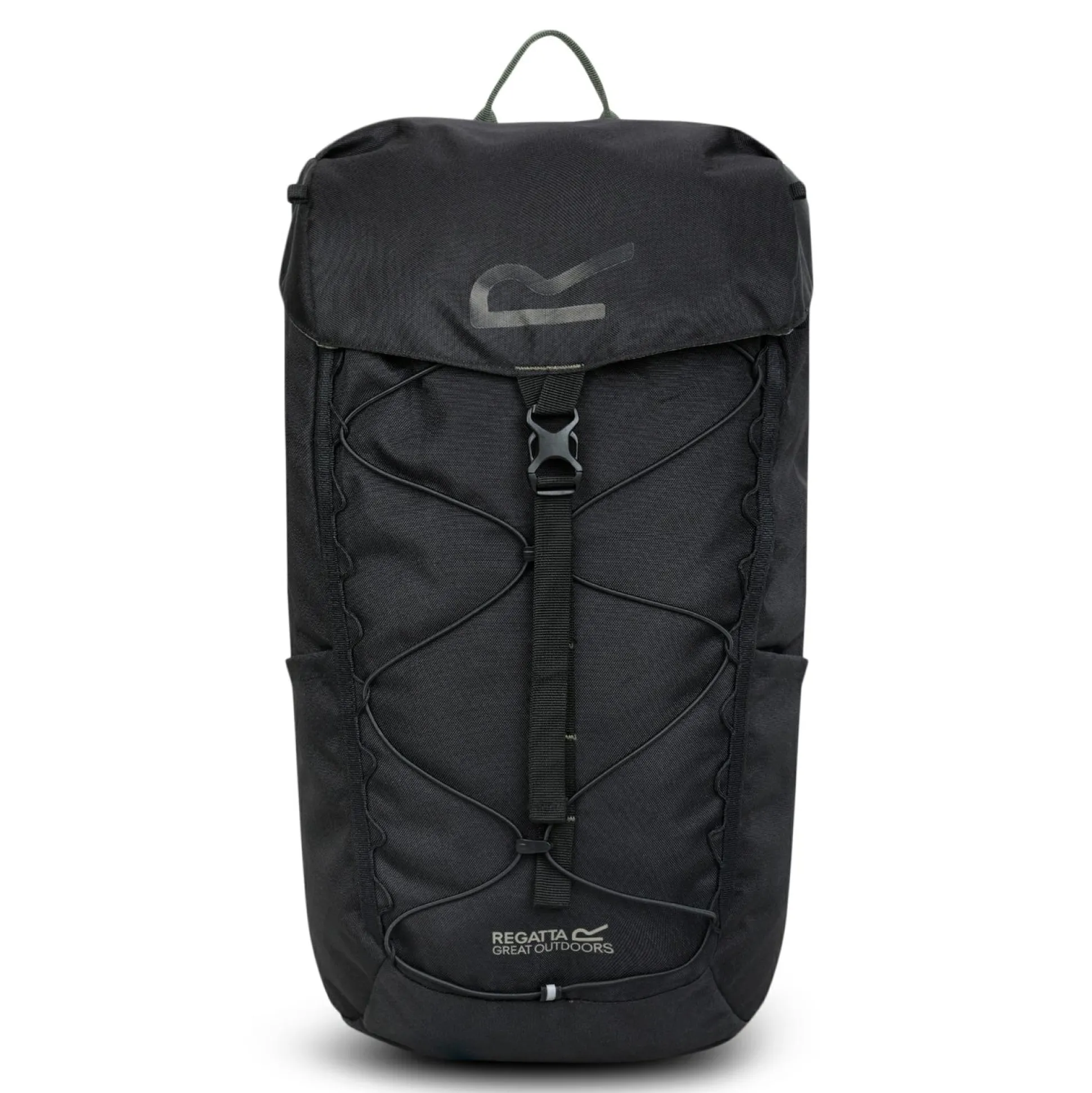Survivor V 25L Backpack | Ash Grey