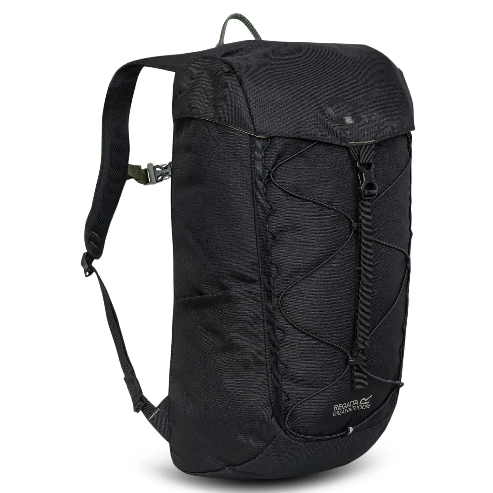 Survivor V 25L Backpack | Ash Grey