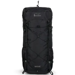 Survivor V 45L Backpack | Ash Grey