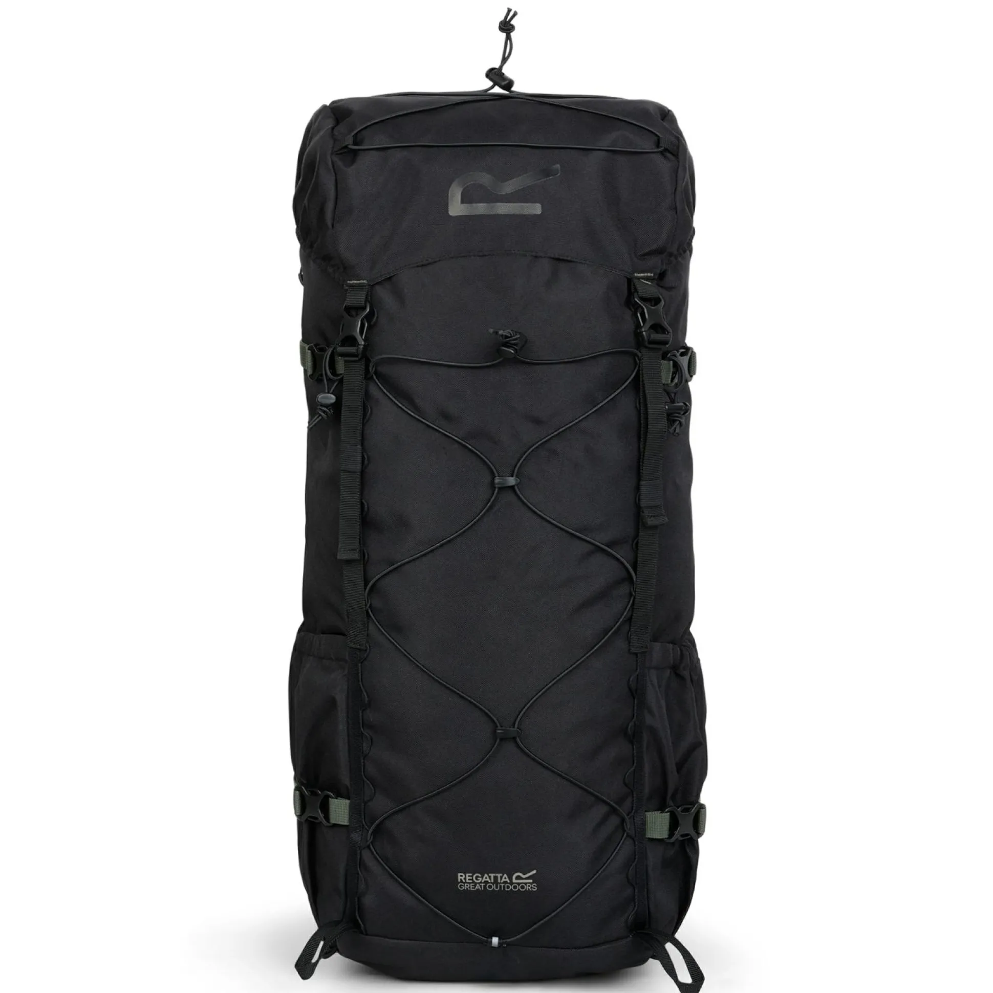 Survivor V 45L Backpack | Ash Grey