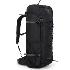 Survivor V 45L Backpack | Ash Grey