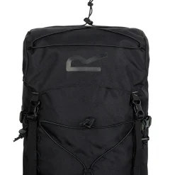 Survivor V 45L Backpack | Ash Grey