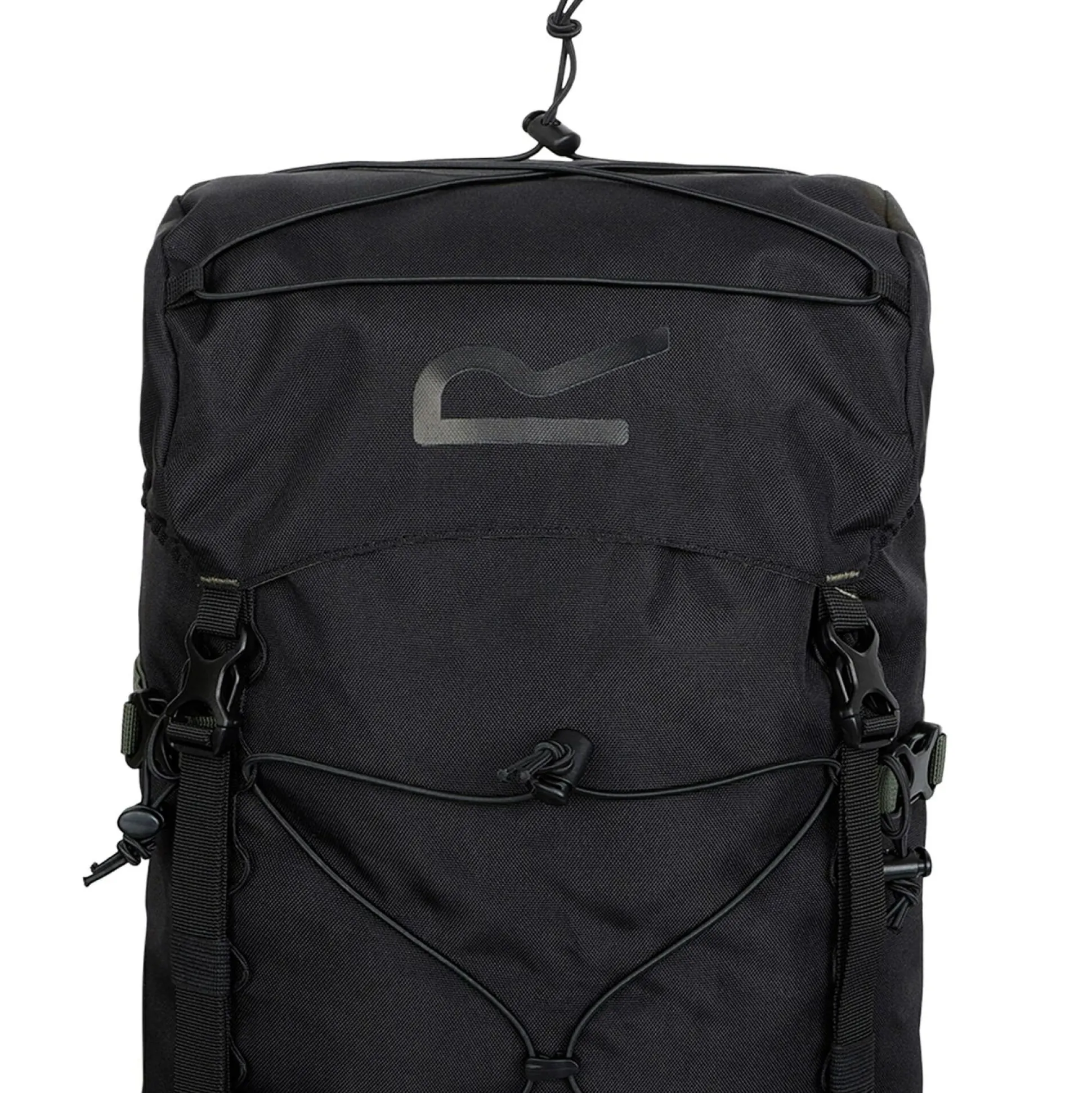 Survivor V 45L Backpack | Ash Grey