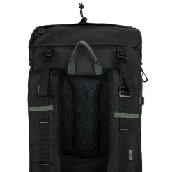 Survivor V 45L Backpack | Ash Grey