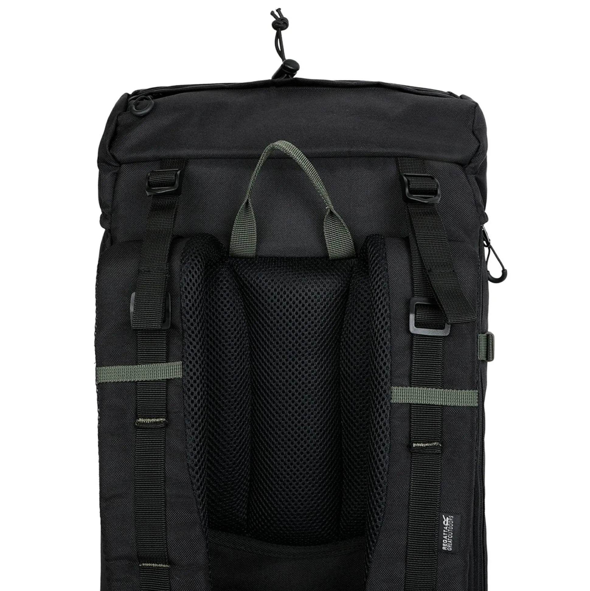 Survivor V 45L Backpack | Ash Grey