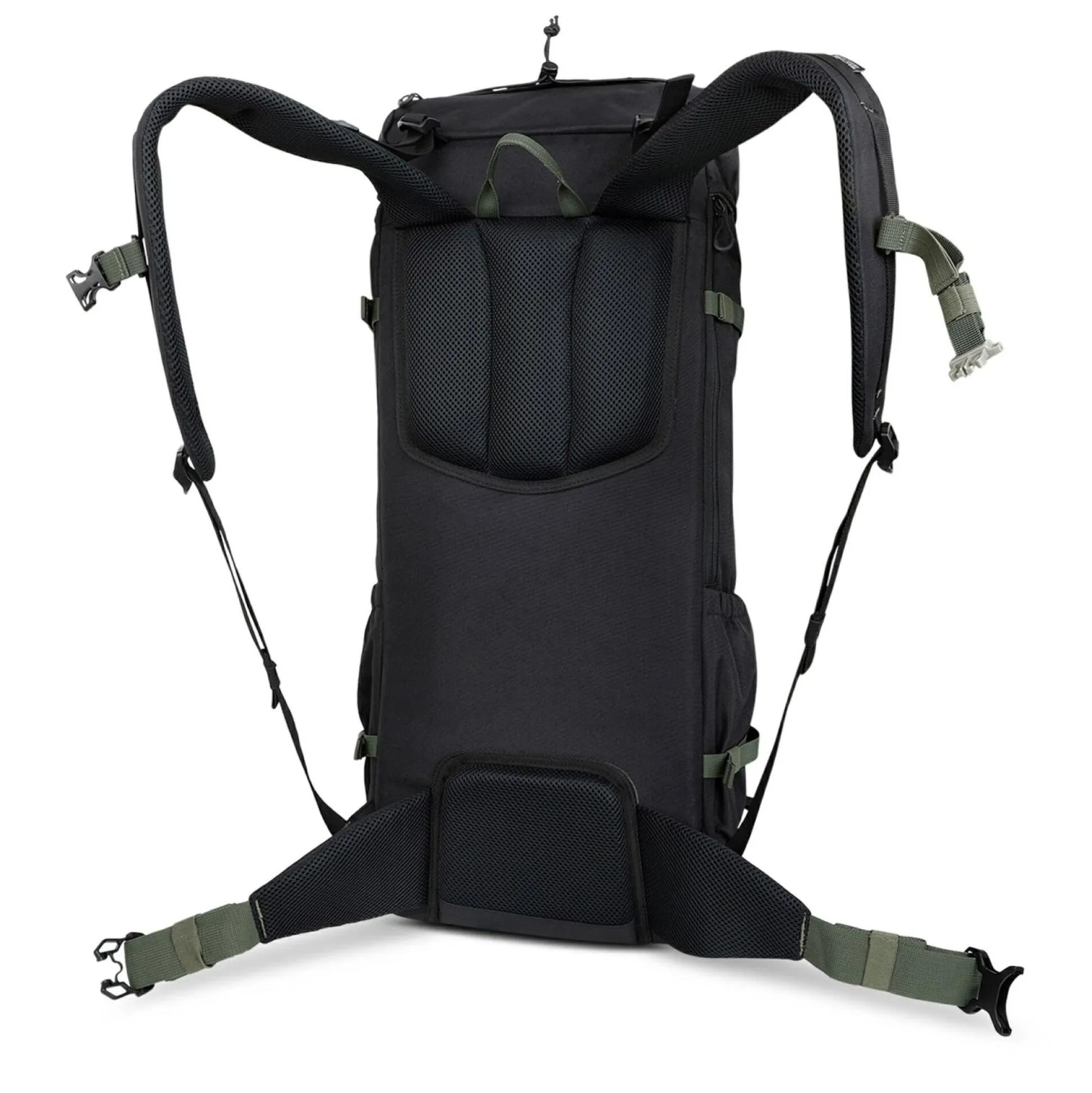 Survivor V 45L Backpack | Ash Grey