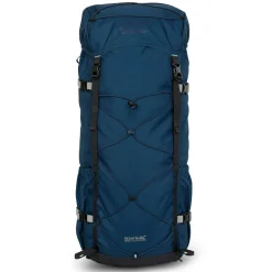 Survivor V 45L Backpack | Navy Blue