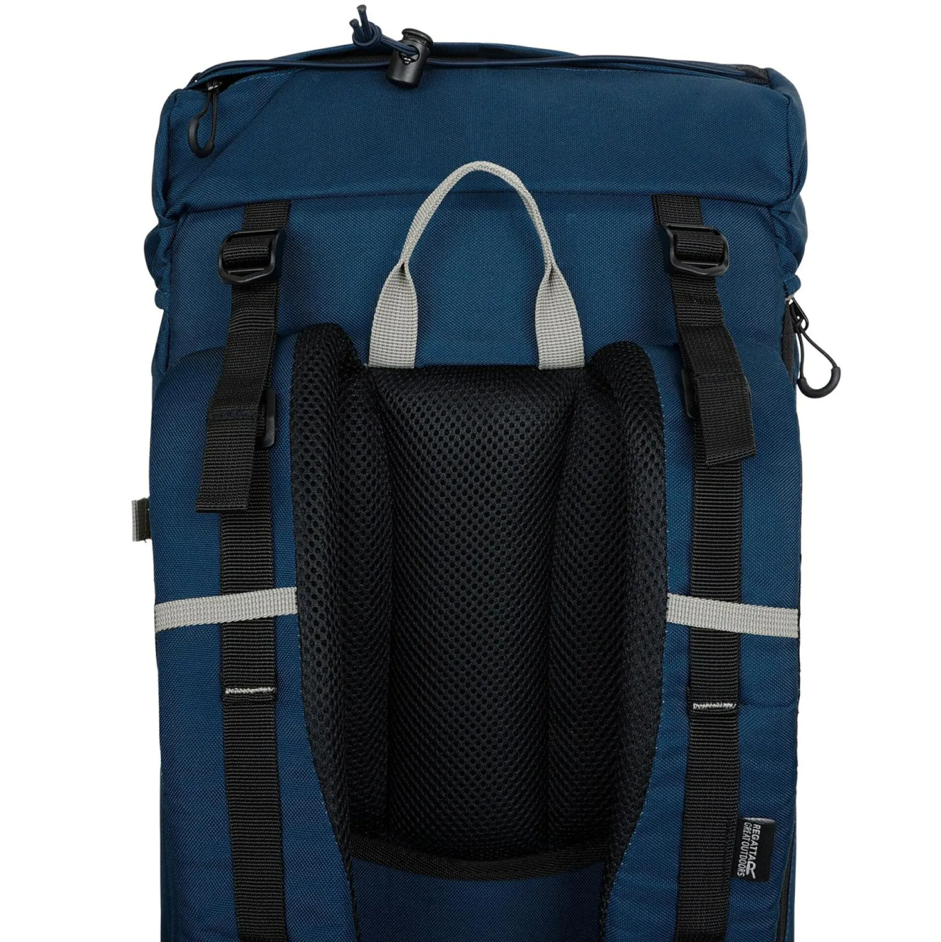 Survivor V 45L Backpack | Navy Blue