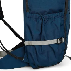 Survivor V 45L Backpack | Navy Blue