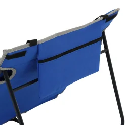 Tahiti Beach Lounger | Blue