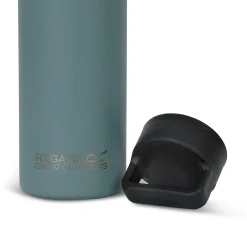 Thermulate Insulated Bottle 0.6L | Sage Green