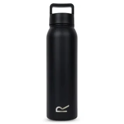 Thermulate Insulated Bottle 0.6L | Black