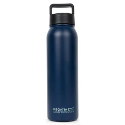 Thermulate Insulated Bottle 0.6L | Navy Blue