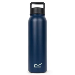 Thermulate Insulated Bottle 0.6L | Navy Blue