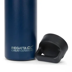 Thermulate Insulated Bottle 0.6L | Navy Blue
