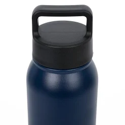 Thermulate Insulated Bottle 0.6L | Navy Blue