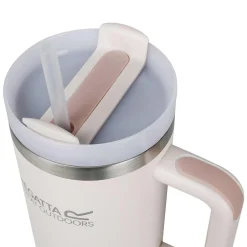 Thermulate Insulated 1.2L Mug | Blossom Pink