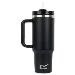 Thermulate Insulated 1.2L Mug | Black