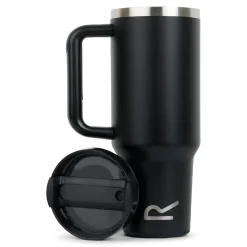Thermulate Insulated 1.2L Mug | Black