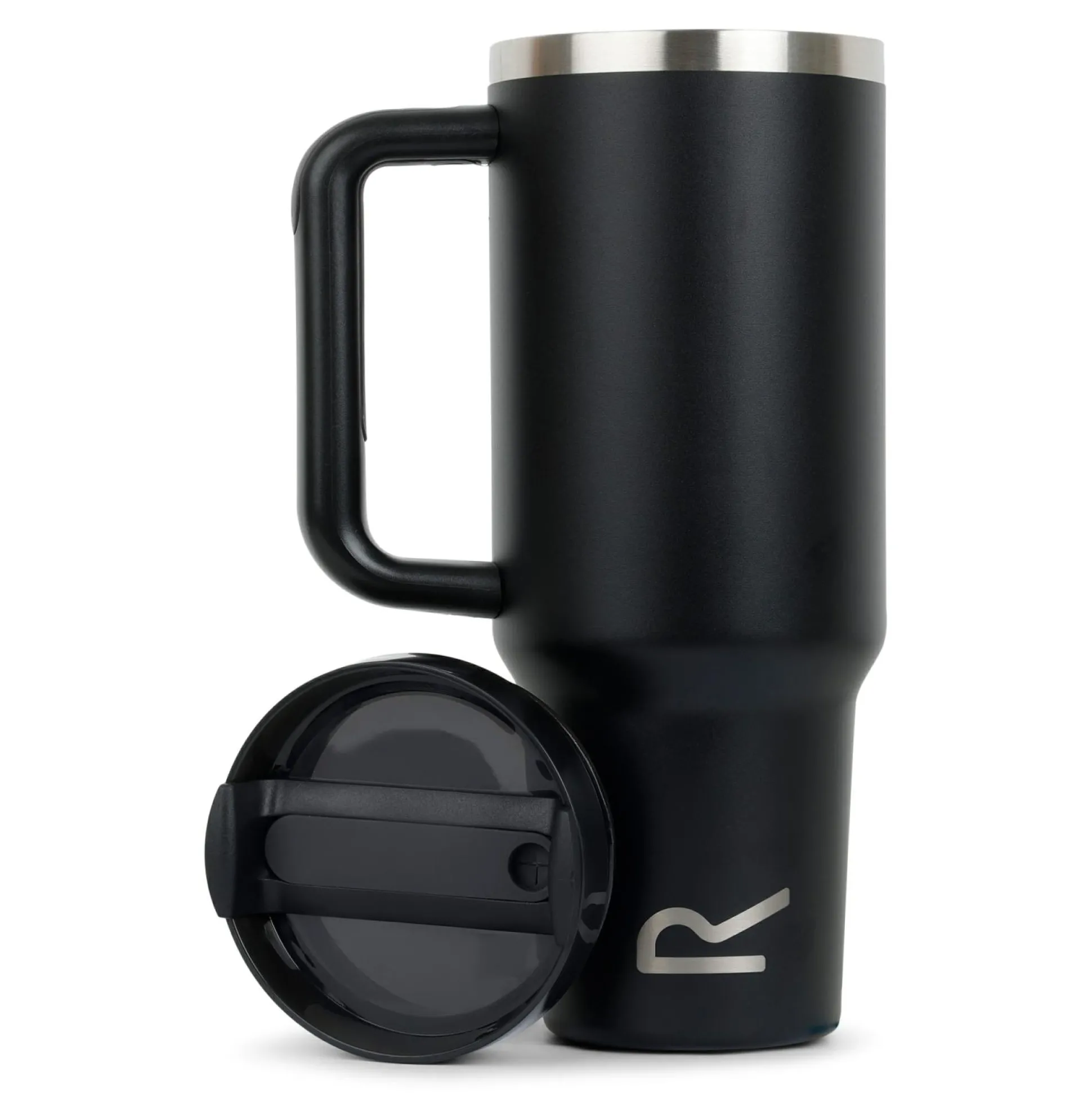 Thermulate Insulated 1.2L Mug | Black
