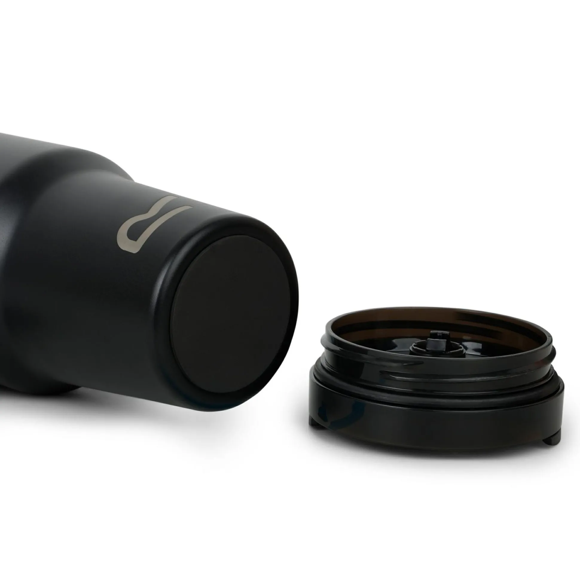 Thermulate Insulated 1.2L Mug | Black